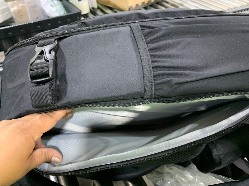 Photo 1 of Gura Gear Kiboko 2.0 Camera Backpack (22L+)