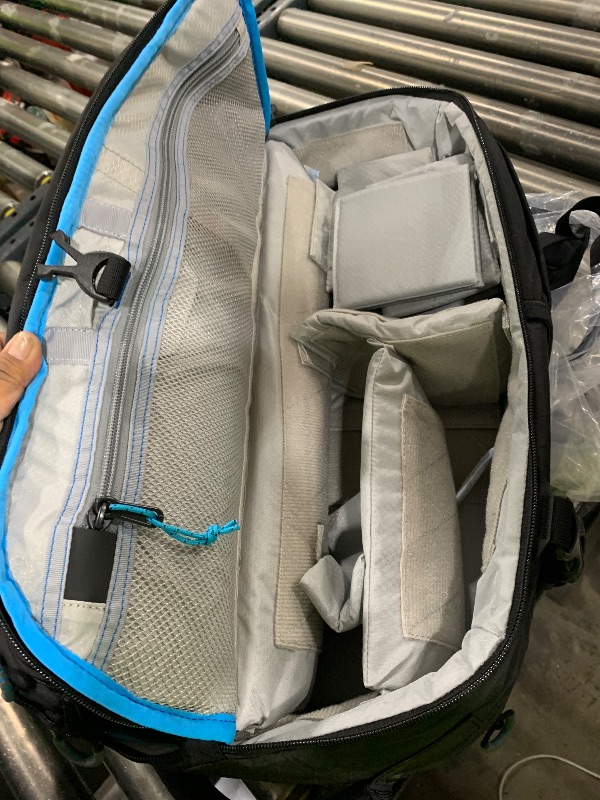 Photo 1 of Gura Gear Kiboko 2.0 Camera Backpack (22L+)
