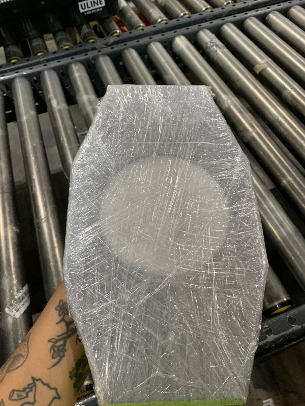 Photo 1 of WIRELEL One-Hole-Remodel-Cover-Plate Compatible with Moen and Delta Bathtub and Shower Valves, Renovation Shower Cover Plate Replace 2 Handle or 3 Handle Shower?1-Pack?