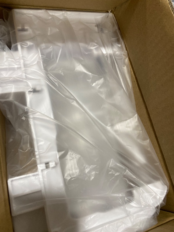 Photo 1 of W10873791 Ice Maker Assembly, Compatible with Whirlpool Refrigerators, Fits W10760070 W10798411 W11130444 with 3 Months Warranty