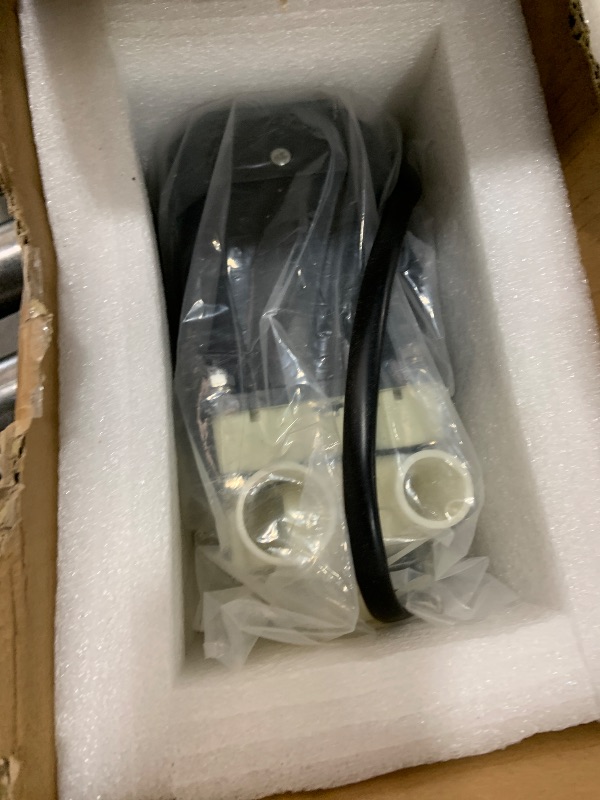 Photo 1 of S-0730 Ice Machine Motor Compatible with Hoshizaki Ice Maker KM-1200S, KM-1300S, KM-1600S Replaces S-0730, M91X60S201, 213780A01, 215692A01, 215692A03
