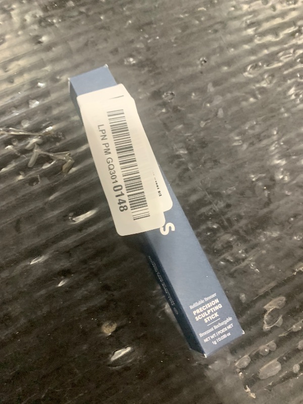 Photo 1 of SOSHE Precision Sculpting Stick Cream Contour Stick- Satin Finish Contour Makeup- Three-Angle Tip for Cheek, Jaw and Nose, Multi Use - Blendable - Vegan - Refillable - (Dusk -Medium)