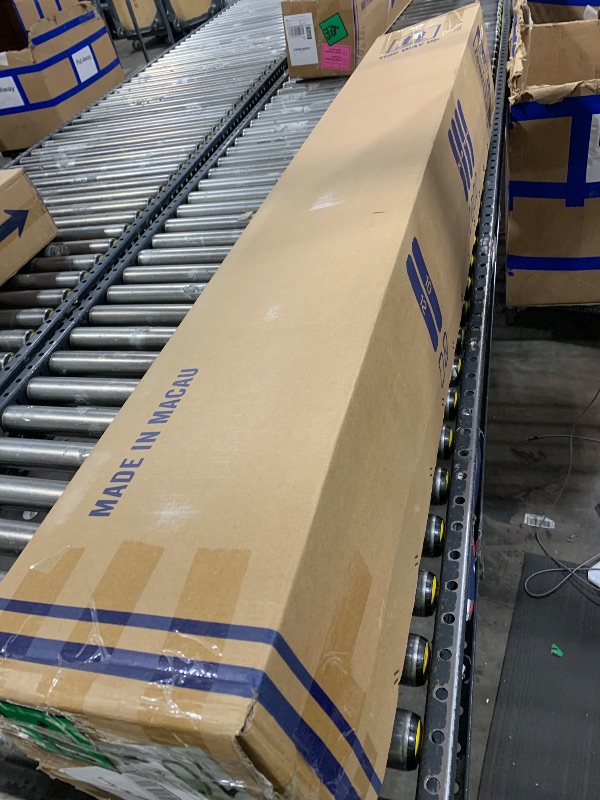 View 2 of NapNest Queen Mattress 10 Inch, Hybrid Mattresses Queen Size in a Box, Medium Firm Feel Memory Foam and Individual Pocket Springs Fiberglass Free Bed Matress Breathable, CertiPUR-US