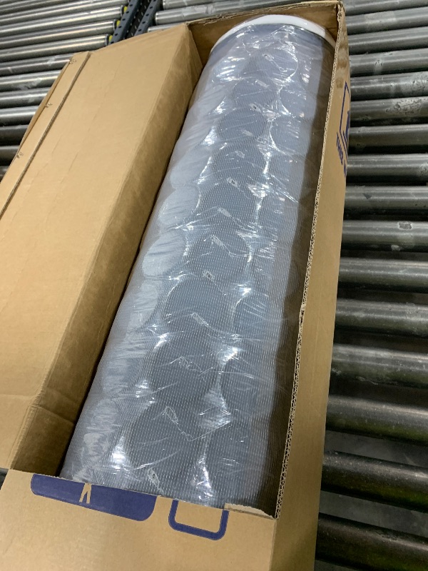 View 3 of NapNest Queen Mattress 10 Inch, Hybrid Mattresses Queen Size in a Box, Medium Firm Feel Memory Foam and Individual Pocket Springs Fiberglass Free Bed Matress Breathable, CertiPUR-US