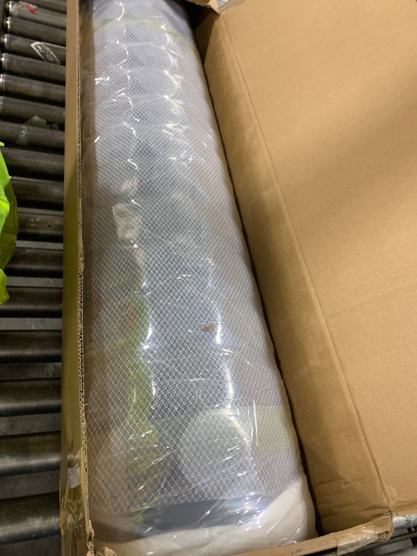 Photo 1 of Queen Mattress, 12 Inch Mattress Queen Size in a Box with Memory Foam and Individual Pocket Springs for Motion Isolation, Pressure Relief, Medium Firm Feel, Cool&Comfortable Sleep, Breathable