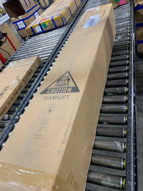 Photo 1 of Queen Mattress, 12 Inch Mattress Queen Size in a Box with Memory Foam and Individual Pocket Springs for Motion Isolation, Pressure Relief, Medium Firm Feel, Cool&Comfortable Sleep, Breathable