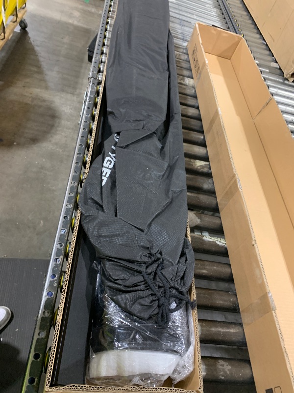 Photo 1 of Tyger Auto T1 Soft Roll-up Truck Bed Tonneau Cover Compatible with 2022-2026 Ford Maverick (Not Fit Models with Utility Track System) | 4.5' (54") Bed | TG-BC1F9061