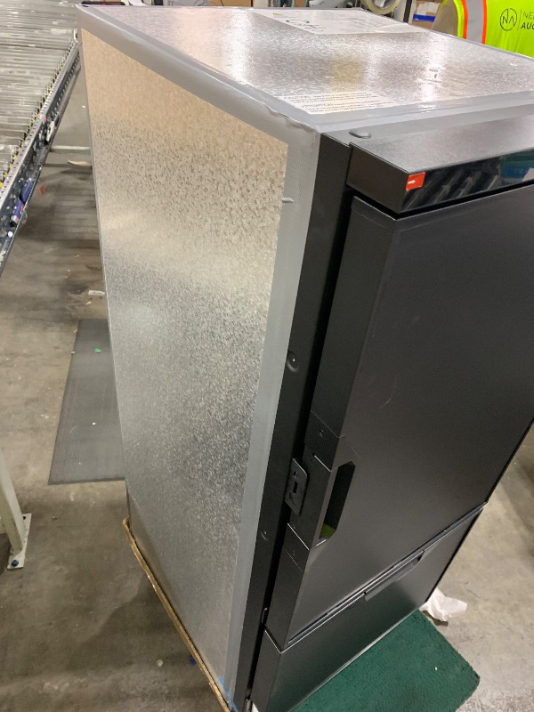 Photo 1 of NORCOLD INC N2175BPR 12V Refrigerator - 6.2 cu. ft., RH