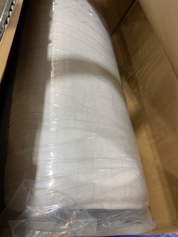 Photo 1 of Nectar Classic 12” Full Mattress - Medium Firm - Contouring Memory Foam - Cooling Top Layer - Back Pain Relief - Mattress in a Box - 365-Night Trial & Forever Warranty
