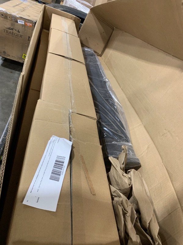 Photo 1 of **USED** RealTruck AMP Research PowerStepXL Retractable Electric Truck Steps with LED Step Lights & 3" Lower Drop | Fits 2021 - 2024 Ford Bronco 4-Door (Excludes Raptor) | 77140-01A