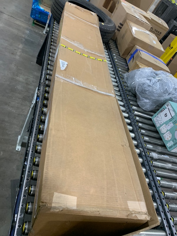 Photo 1 of **USED** RealTruck AMP Research PowerStepXL Retractable Electric Truck Steps with LED Step Lights & 3" Lower Drop | Fits 2021 - 2024 Ford Bronco 4-Door (Excludes Raptor) | 77140-01A