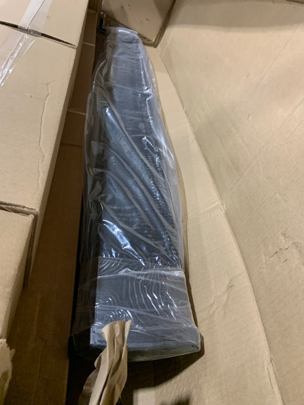 Photo 1 of **USED** RealTruck AMP Research PowerStepXL Retractable Electric Truck Steps with LED Step Lights & 3" Lower Drop | Fits 2021 - 2024 Ford Bronco 4-Door (Excludes Raptor) | 77140-01A