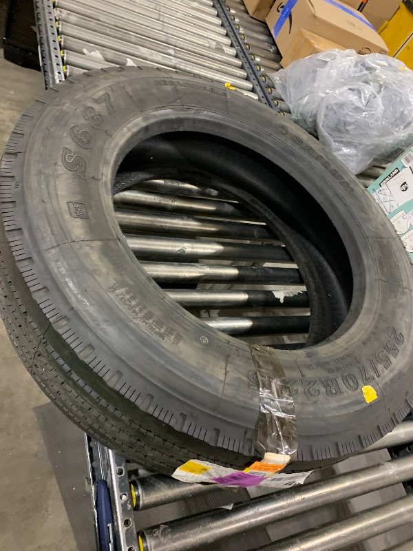 Photo 1 of Commercial Tire