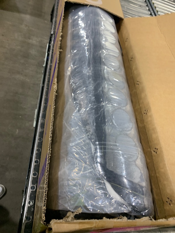 Photo 1 of ******OPENED******NapNest Queen Mattress 10 Inch, Hybrid Mattresses Queen Size in a Box, Medium Firm Feel Memory Foam and Individual Pocket Springs Fiberglass Free Bed Matress Breathable, CertiPUR-US