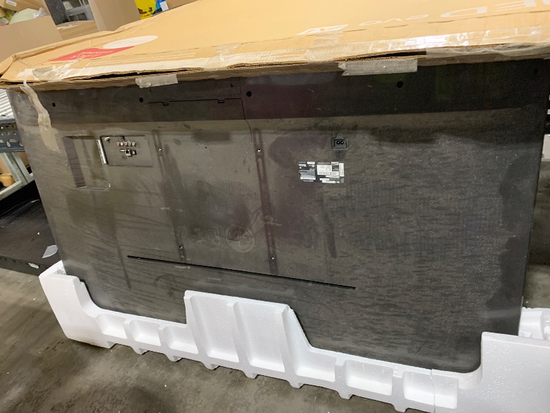 Photo 1 of LG 65-Inch Class QNED evo AI QNED85A Series Mini LED 4K Smart TV w/AI Picture, AI Sound, HDR10, AI Super Upscaling 4K, Filmmaker Mode, Wow Orchestra, Alexa Built-in (65QNED85AUA, 2025)