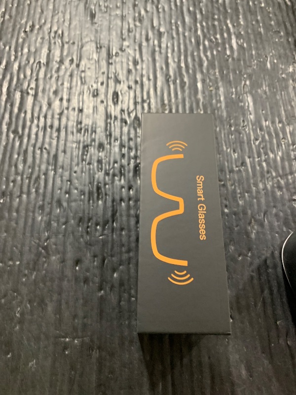 Photo 1 of Ai Smart Glasses with Camera, 4K 8MP HD Photo and Video Recording with Real-Time Translation/Object Recognition/AI Voice Q&A/Recording, Calls and Music, UV & Blue Light Protection, Photochromic lens