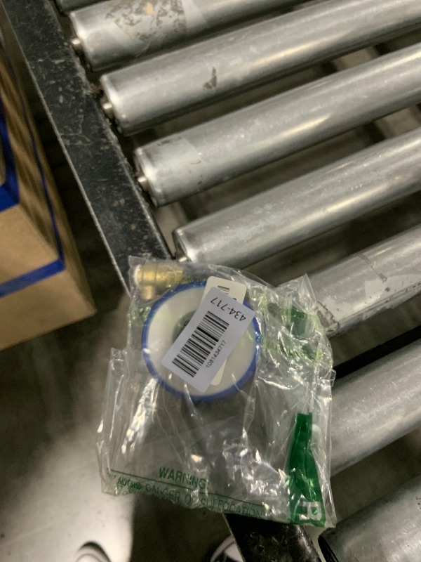Photo 1 of 34-975XL 3/4" 975XL Reduced Pressure Principle Backflow Preventer