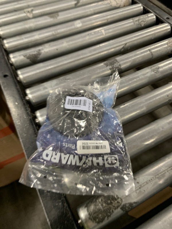 Photo 1 of HAYWARD - IMPELLER, SUPER II 2HP UPRATED 1-1/2HP FULL RATED
