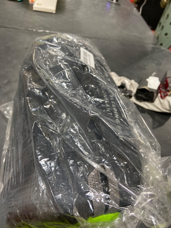 Photo 1 of Therm-a-Rest Trail Prolite Lightweight Self Inflating Backpacking Sleeping Pad, Large