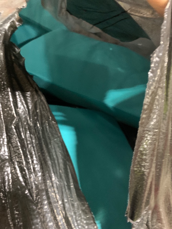 View 3 of Bed Sore Turning Wedge Pillow for Sleeping Positioning Bed Sores Treatment Pressure Ulcer Cushion Bedridden Patient Elderly Anti Bedsore Turn Over Pad Triangle Medical Nursing After Surgery Wedges
