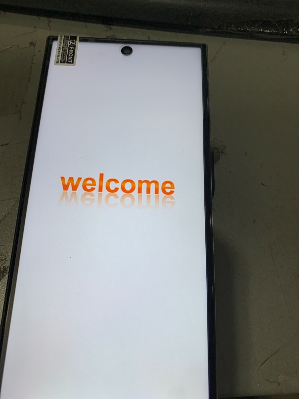 Photo 1 of ZFSMHXH I25 Ultra Unlocked Cell Phone, Built in Pen,6.99" HD Screen 8+256GB Unlocked Phones,6800mAh Long Battery Life Smartphone,5G/Dual SIM/Fingerprint Unlock/Face ID (Green)