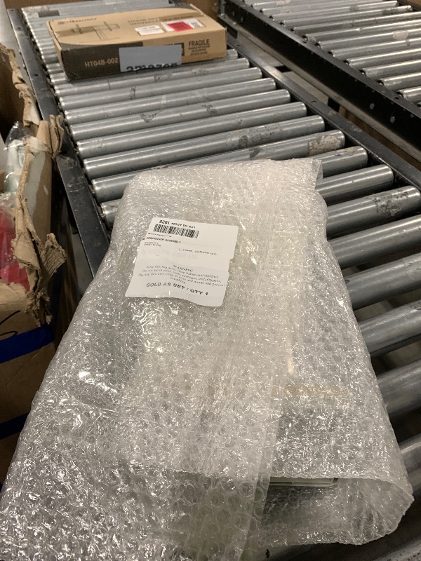 Photo 1 of LG 5403EL1001D Genuine OEM Condenser Assembly for LG Dryers