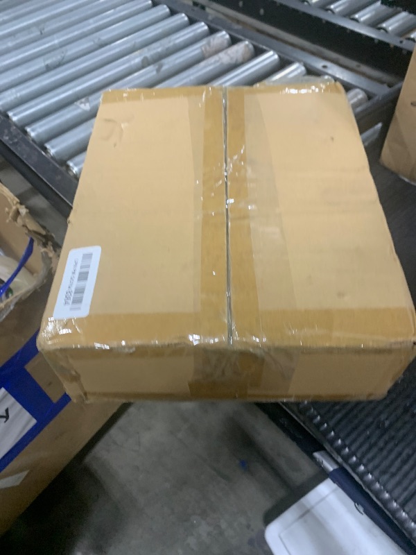 Photo 1 of Besitu 5 inches Stem Casters for Wire Shelving Racks, Heavy Duty Wheels with Brake Set of 4 Swivel Casters Scaffolding Wheel Replacement (.864" x 2-3/16")