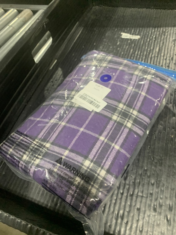 Photo 1 of Kuoser Warm Dog Coat, Waterproof Dog Jacket for Extra Large Dogs, Adjustable Durable XL Doggie Winter Coat Reversible Cozy Puppy Cold Weather Apparel from Small to Large Breed, Purple XL