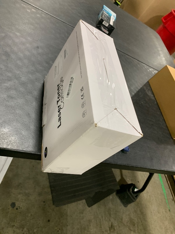 Photo 1 of LeciRoba 210X High-Yield Toner Cartridge Replacemement for HP 210X 201A W2100X W2101X W2102X W2103X for HP Color Laserjet Pro MFP 4301 4301dw 4301dn 4301fdn 4301fdw 4201 4201dn 4201dw Printer (4-Pack)