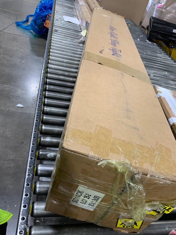 Photo 1 of California king size mattress 