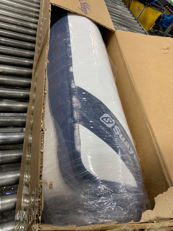 Photo 1 of California king size mattress 