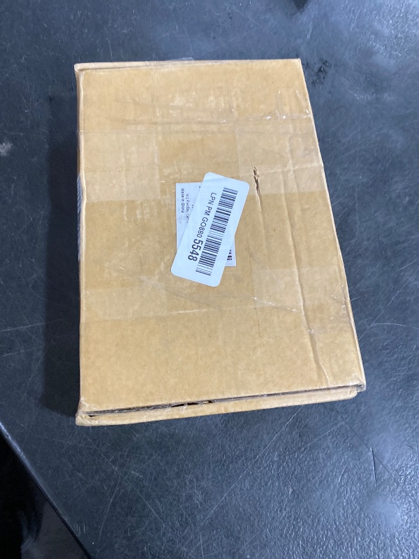 Photo 1 of Deal4GO M.2 SSD to SAS Flex Bay Module 3.5" Drive Carrier Cage JX33G 66XHV DPWC700 for Dell Precision 7960 7920 7820 7865 5860 5820 5810