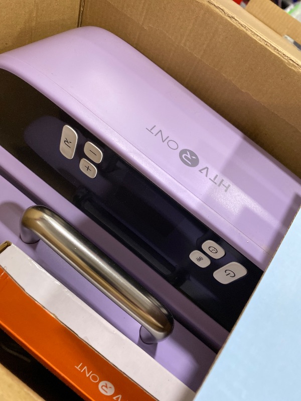 Photo 1 of HTVRONT Phone Case Heat Press Machine Compatible with iPhone & Android - H17 Phone Case Heat Press with 3D Vacuum Heat, Precise Temperature Sublimation Phone Case Press Machine for Badges, Coaster