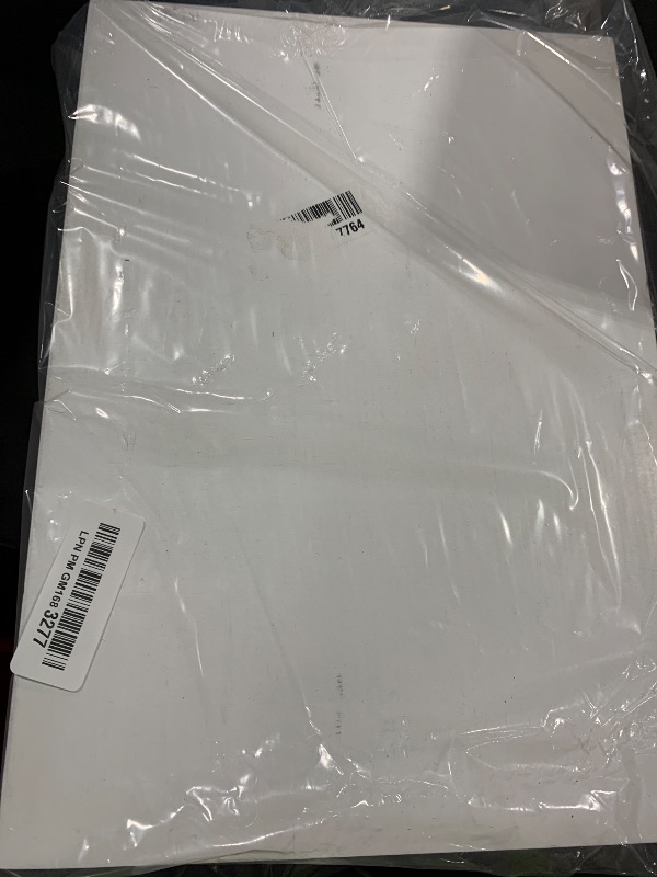 Photo 1 of WHITE CHEST