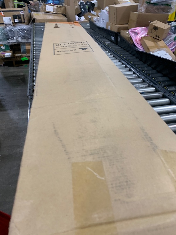 Photo 1 of QUEEN SIZE MATTRESS 
