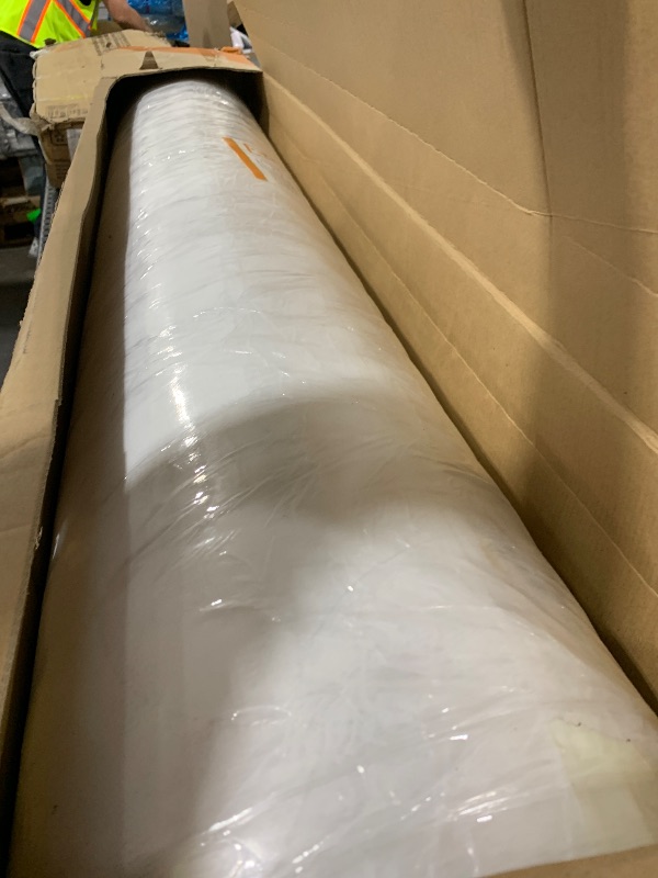 Photo 1 of QUEEN SIZE MATTRESS