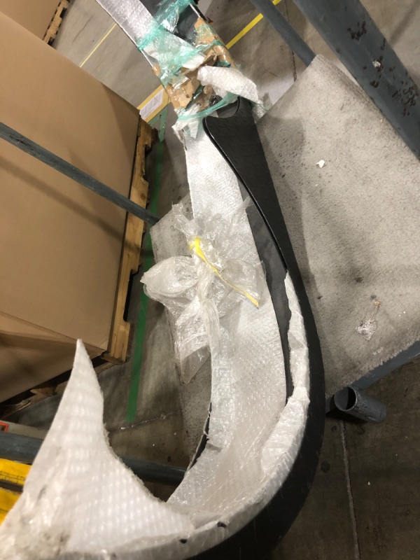 Photo 1 of TRAILER WHEEL FENDER 