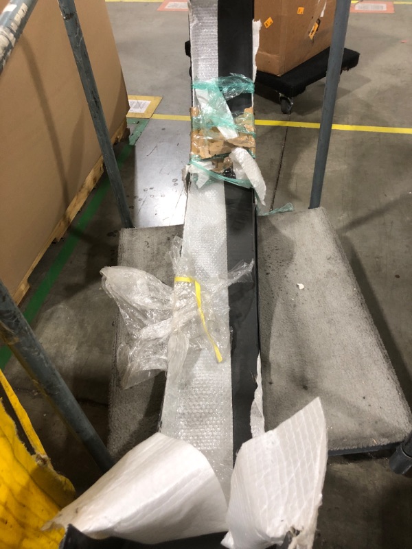 Photo 1 of TRAILER WHEEL FENDER