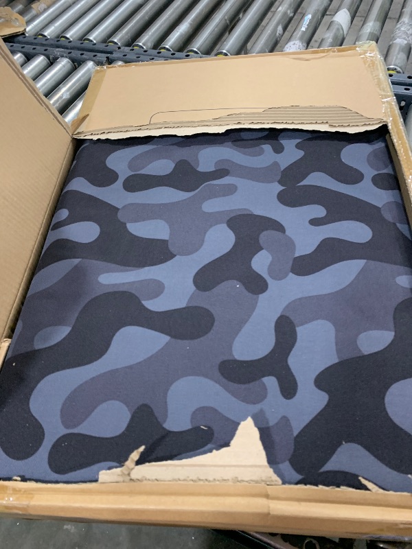 Photo 1 of Weatherproof Heated Cat House for Outdoor in Winter, Heated Cat Bed Kitty Shelter with Cat Heating Pad, Insulated & Safe Escape Door, Warm Home for Outside Stray Cat