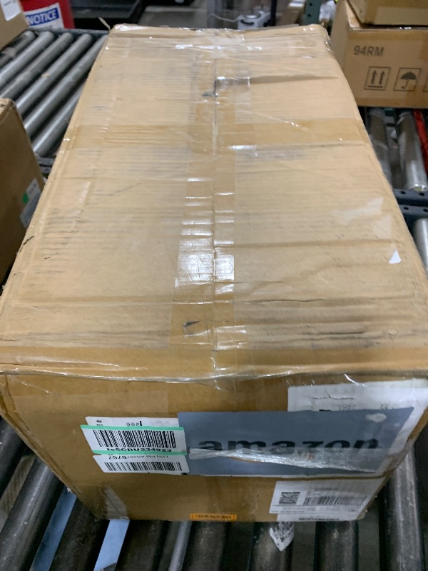 Photo 1 of C5G1216 12"-16" Adjustable Cushioned 5th Wheel Gooseneck Adapter, Replacement for RV Camper Trailer, GTW 20000 Lbs, with Safty Chain
