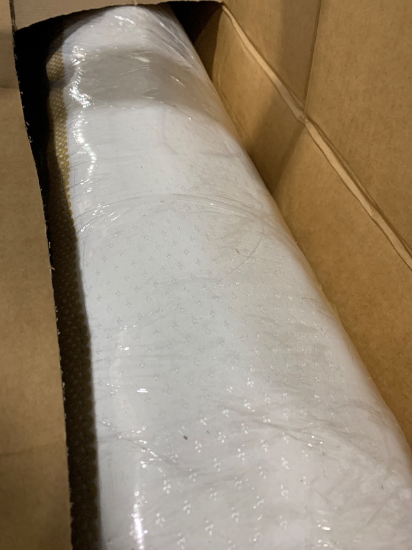 Photo 1 of LETMOON King Size Mattress [New Version], 12 Inch Gel Memory Foam Hybrid Mattress King Bed in a Box, Pressure & Pain Relief, Individual Pocket Spring, Edge Support, Medium Firm, CertiPUR-US