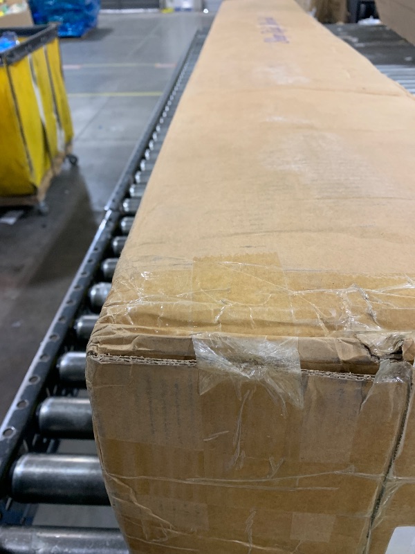 Photo 1 of LETMOON King Size Mattress [New Version], 12 Inch Gel Memory Foam Hybrid Mattress King Bed in a Box, Pressure & Pain Relief, Individual Pocket Spring, Edge Support, Medium Firm, CertiPUR-US