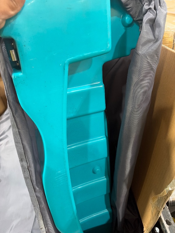 Photo 1 of kayak / BLUE