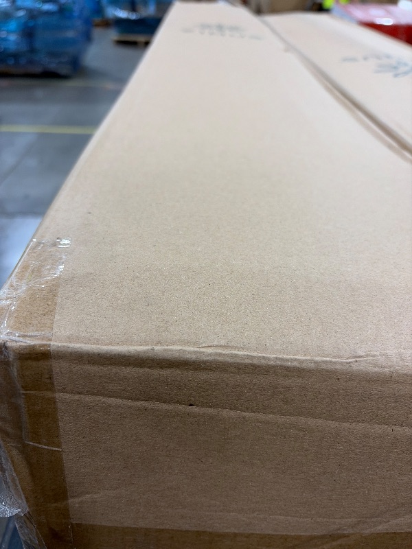 Photo 1 of Zinus 10 Inch King Green Tea Memory Foam Mattress [New Version], Fiberglass Free, Medium Firm Feel, Zoned Pressure Relief, Certified Safe Foams & Fabric, Mattress in A Box