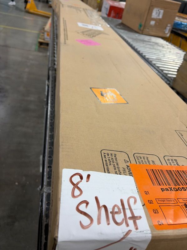 View 3 of Max & Lily Twin Bed, Wood Bed Frame with Headboard For Kids with Trundle, Slatted, White