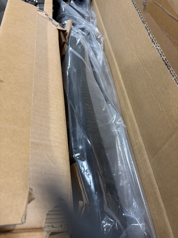 Photo 1 of Rear Drive Shaft Prop Shaft Driveshaft Assembly [https://a.co/d/00jGgLhd] Fit for Toyota Sequoia 2004-2007 V8 4.7L, OE 986-168, 371100C040