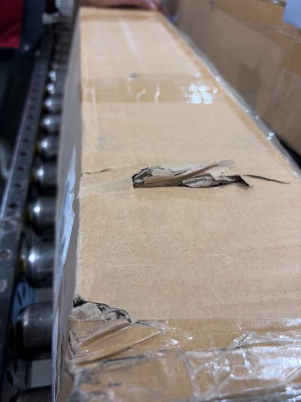 Photo 1 of Rear Drive Shaft Prop Shaft Driveshaft Assembly [https://a.co/d/00jGgLhd] Fit for Toyota Sequoia 2004-2007 V8 4.7L, OE 986-168, 371100C040