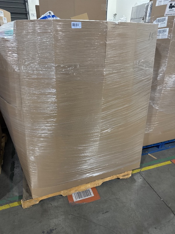 Photo 1 of Nellis Variety Box: Pallet | See Notes for Details