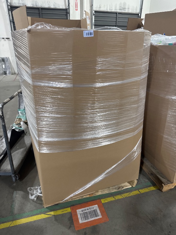 Photo 1 of Nellis Variety Box: Pallet | See Notes for Details