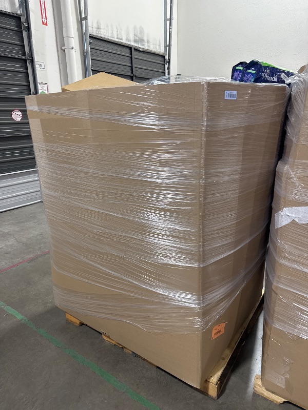 Photo 1 of Nellis Variety Box: Pallet | See Notes for Details